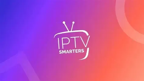 Pantalla de iptv