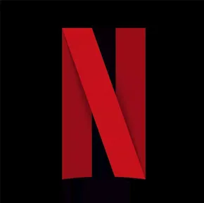 Pantalla de Netflix