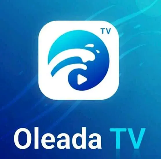 Pantalla de Oleada Tv