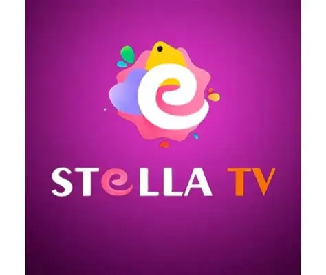 Pantalla de stella tv