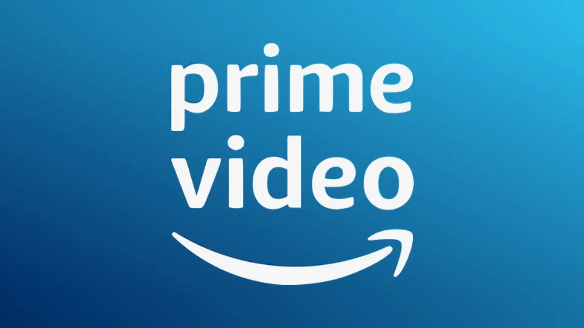 Pantalla de Prime video