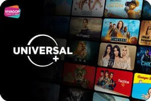Universal Plus